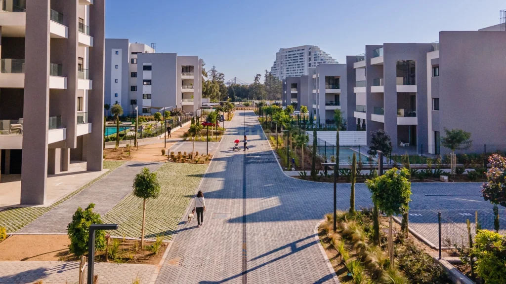 2 Bedroom Apartment for Sale in Limassol District