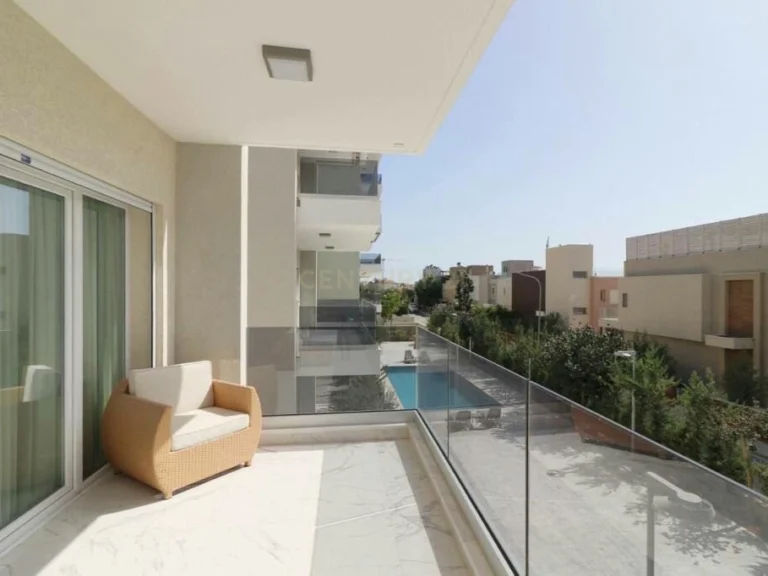 4 Bedroom Apartment for Sale in Parekklisia, Limassol District