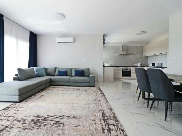 4 Bedroom Apartment for Sale in Parekklisia, Limassol District