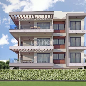 3 Bedroom Apartment for Sale in Limassol District