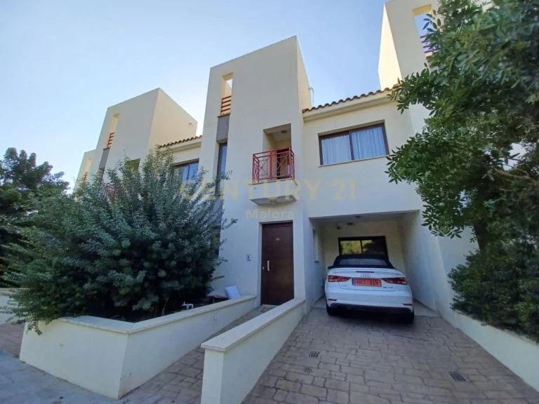 Cheap Houses and Villas for Sale Limassol up to 500000 euro