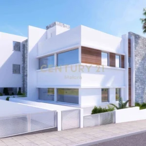 500m² Building for Sale in Limassol – Agios Athanasios