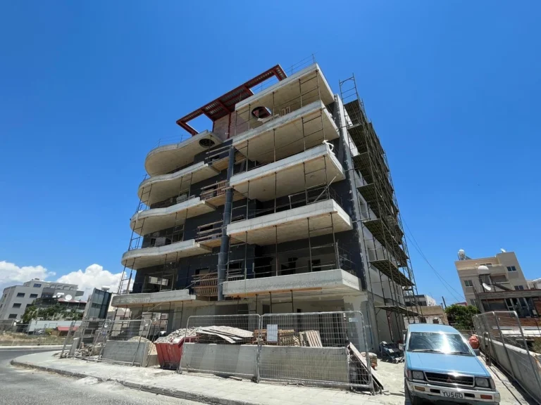 3 Bedroom Apartment for Sale in Limassol District