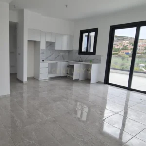 3 Bedroom Apartment for Sale in Parekklisia, Limassol District