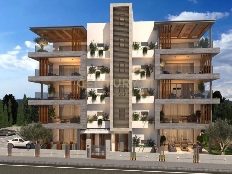 Cheap Apartments for Sale Paphos up to 600000 euro