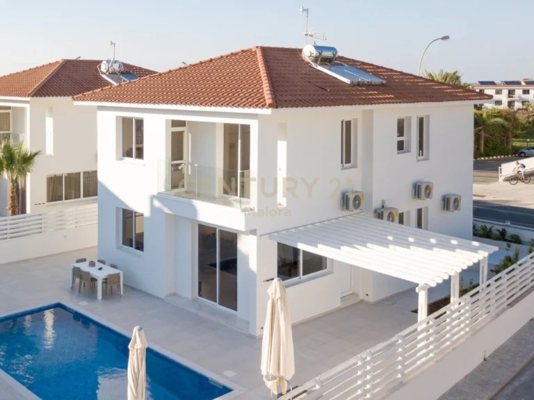 3 Bedroom House for Sale in Paralimni, Famagusta District