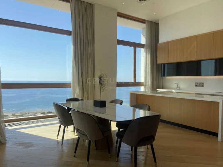 Most Expensive Apartments for Sale in Limassol