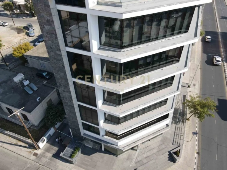 975m² Building for Sale in Limassol – Mesa Geitonia