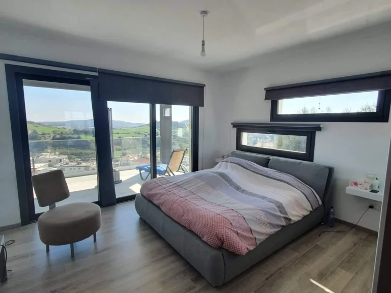 3 Bedroom House for Sale in Monagroulli, Limassol District