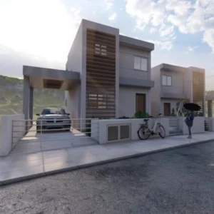 3 Bedroom House for Sale in Prastio Avdimou, Limassol District