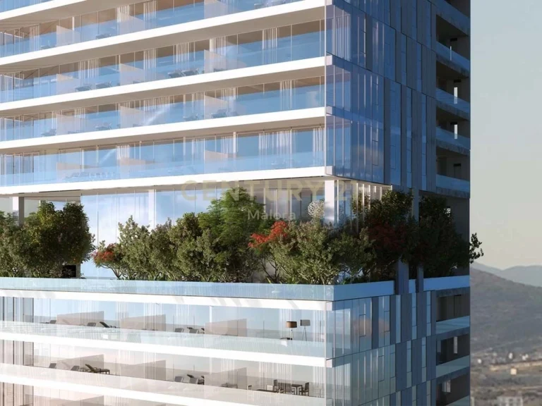 3 Bedroom Apartment for Sale in Agios Tychonas, Limassol District