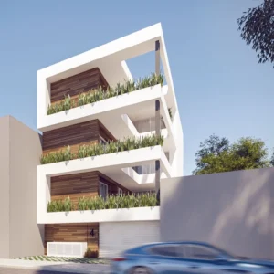 2 Bedroom Apartment for Sale in Limassol District