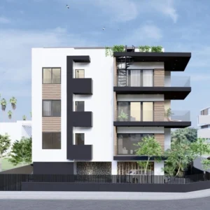 3 Bedroom Apartment for Sale in Limassol District