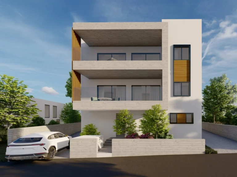 Cheap Apartments for Sale Paphos up to 400000 euro