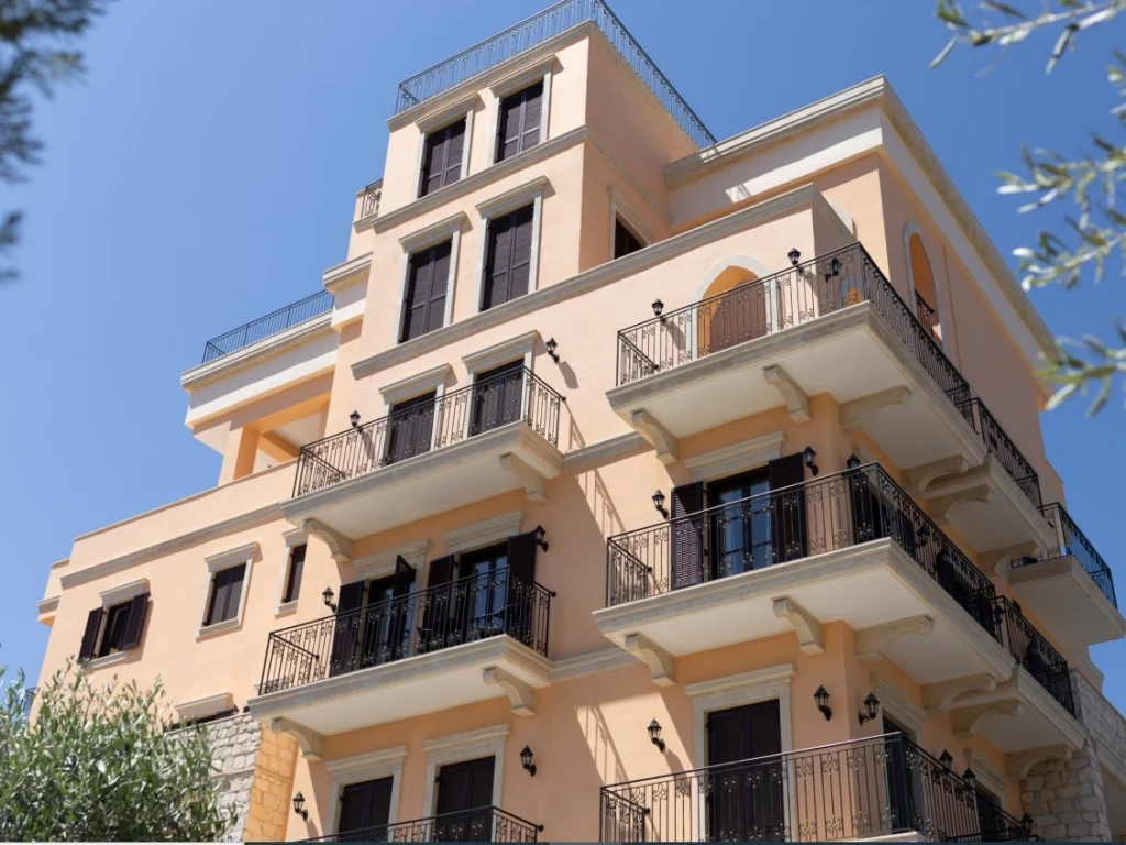 3 Bedroom Apartment for Sale in Germasogeia, Limassol District