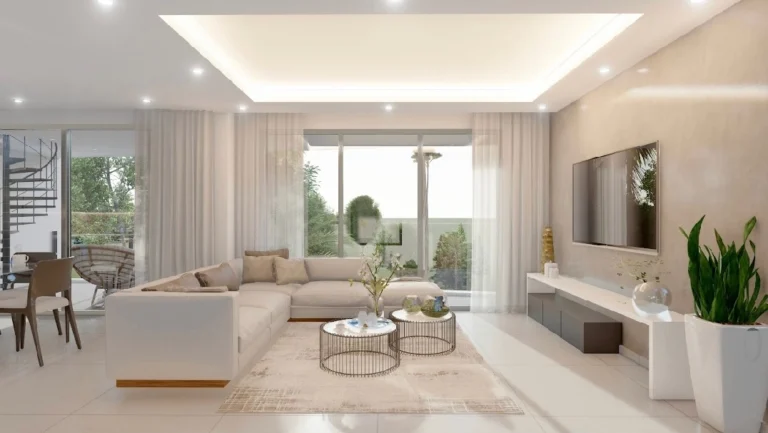 3 Bedroom Apartment for Sale in Kato Polemidia, Limassol District