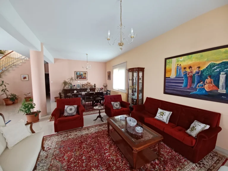 4 Bedroom House for Sale in Limassol District