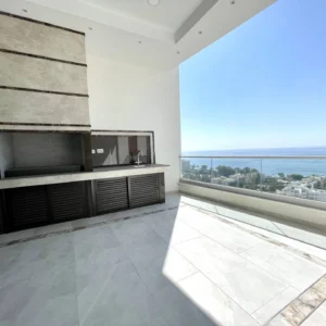 3 Bedroom Apartment for Sale in Agios Tychonas, Limassol District