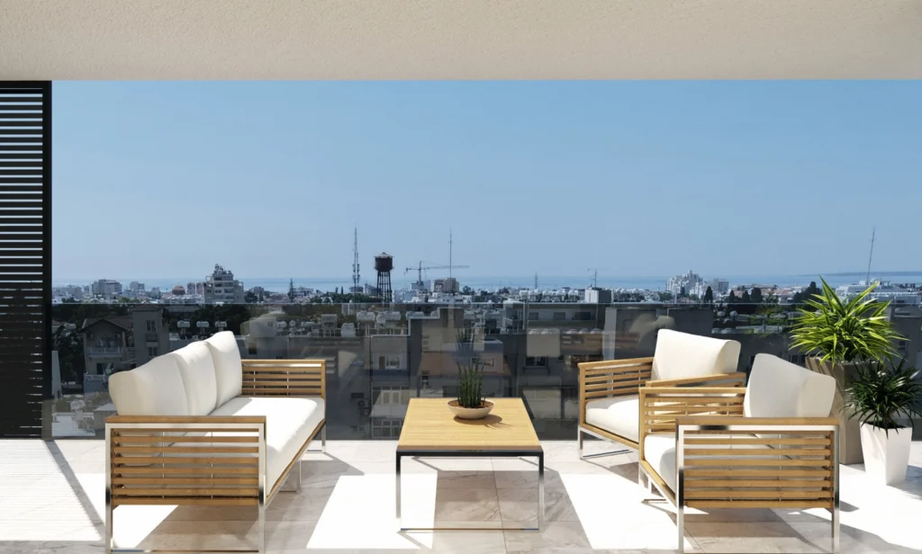 3 Bedroom Apartment for Sale in Limassol District