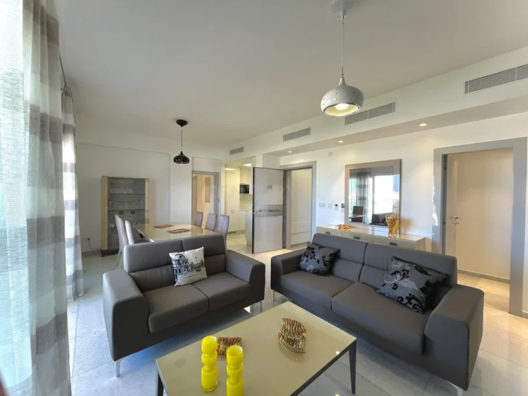 3 Bedroom Apartment for Sale in Limassol – Mesa Geitonia