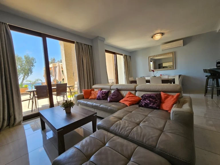 3 Bedroom Apartment for Sale in Germasogeia, Limassol District