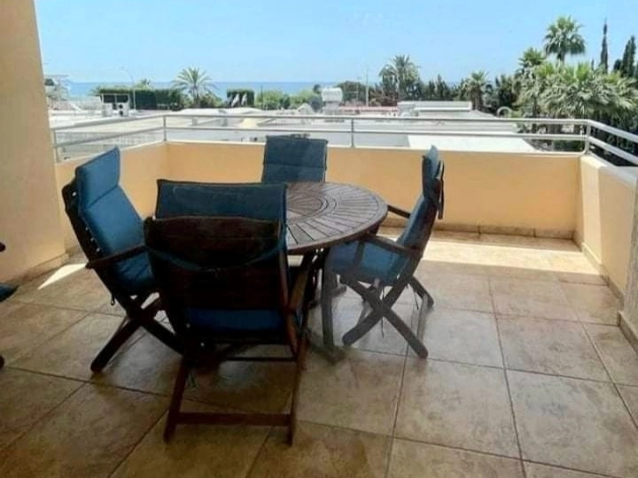 3 Bedroom Apartment for Sale in Germasogeia, Limassol District