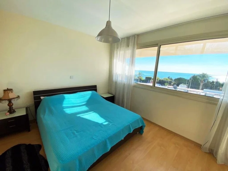 3 Bedroom Apartment for Sale in Germasogeia, Limassol District