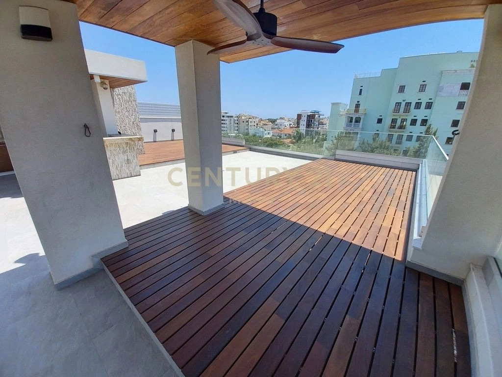 5 Bedroom Apartment for Sale in Germasogeia, Limassol District