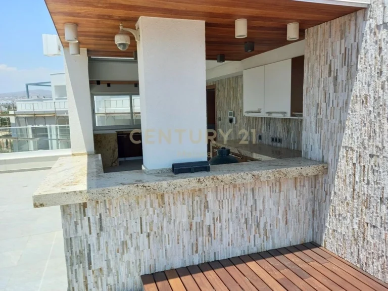 5 Bedroom Apartment for Sale in Germasogeia, Limassol District