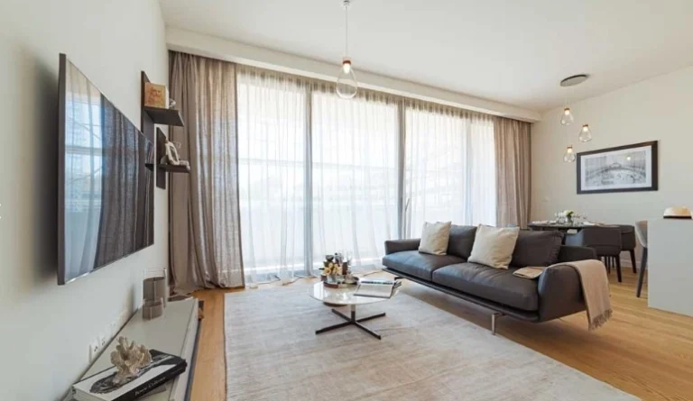 4 Bedroom Apartment for Sale in Germasogeia, Limassol District