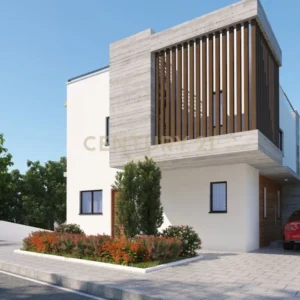 3 Bedroom House for Sale in Geroskipou, Paphos District