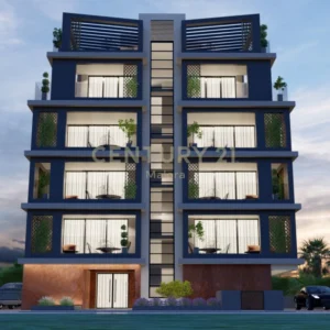 2 Bedroom Apartment for Sale in Larnaca District