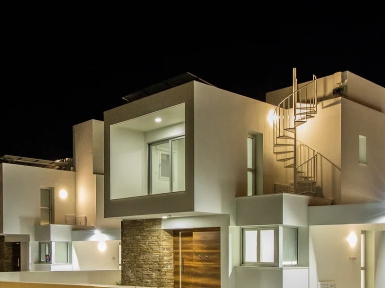 3 Bedroom House for Sale in Pyla, Larnaca District