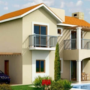 3 Bedroom House for Sale in Monagroulli, Limassol District