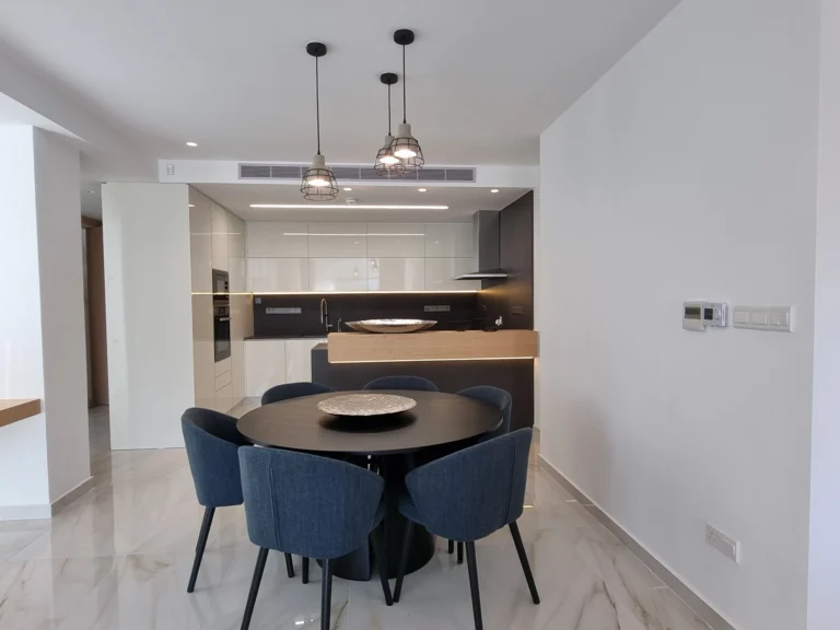 3 Bedroom Apartment for Sale in Germasogeia, Limassol District