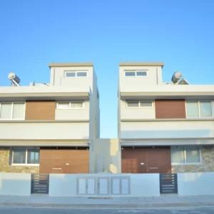 3 Bedroom House for Sale in Larnaca District