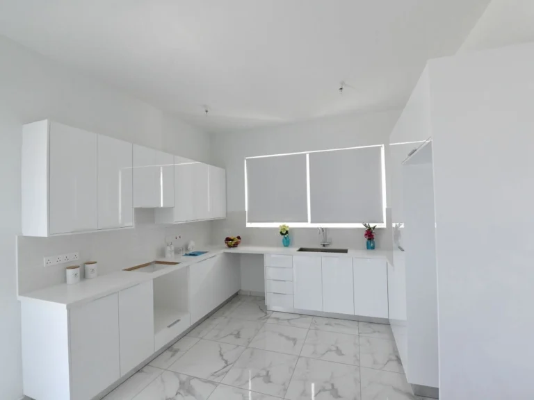 3 Bedroom House for Sale in Larnaca District