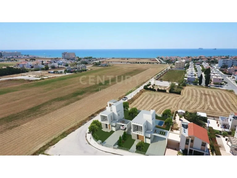 Cheap Houses and Villas for Sale Larnaca up to 800000 euro