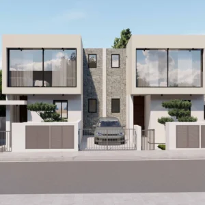 3 Bedroom House for Sale in Geroskipou, Paphos District