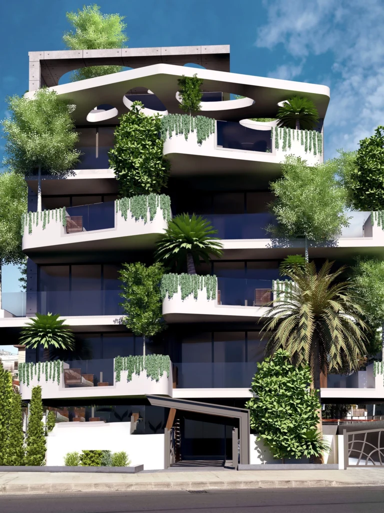 3 Bedroom Apartment for Sale in Limassol District