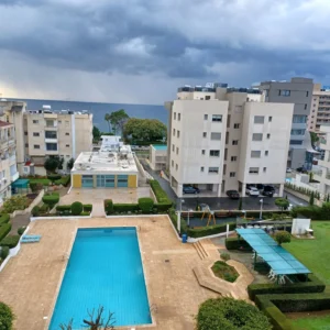 6+ Bedroom Apartment for Sale in Agios Tychonas, Limassol District