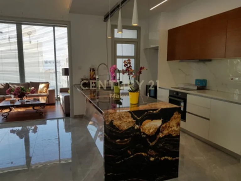 2 Bedroom Apartment for Sale in Limassol District