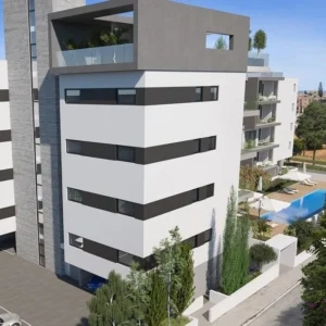 2 Bedroom Apartment for Sale in Limassol District