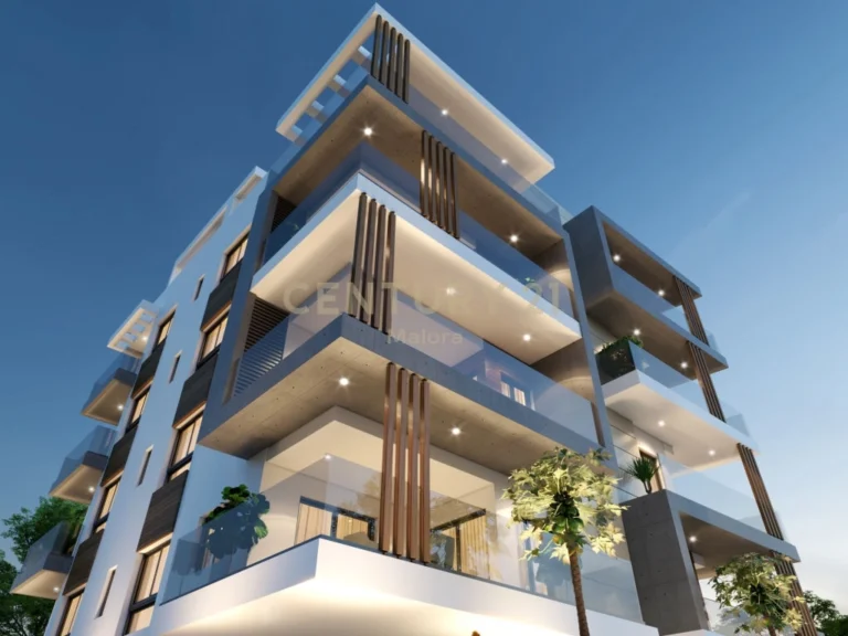 Cheap Apartments for Sale Limassol up to 800000 euro