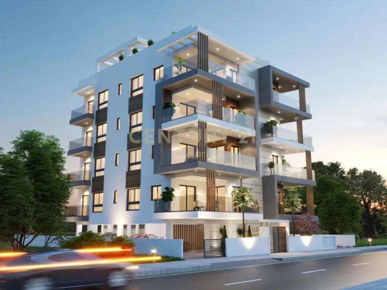 3 Bedroom Apartment for Sale in Limassol District