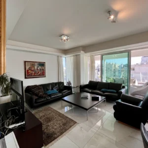 3 Bedroom Apartment for Sale in Limassol District