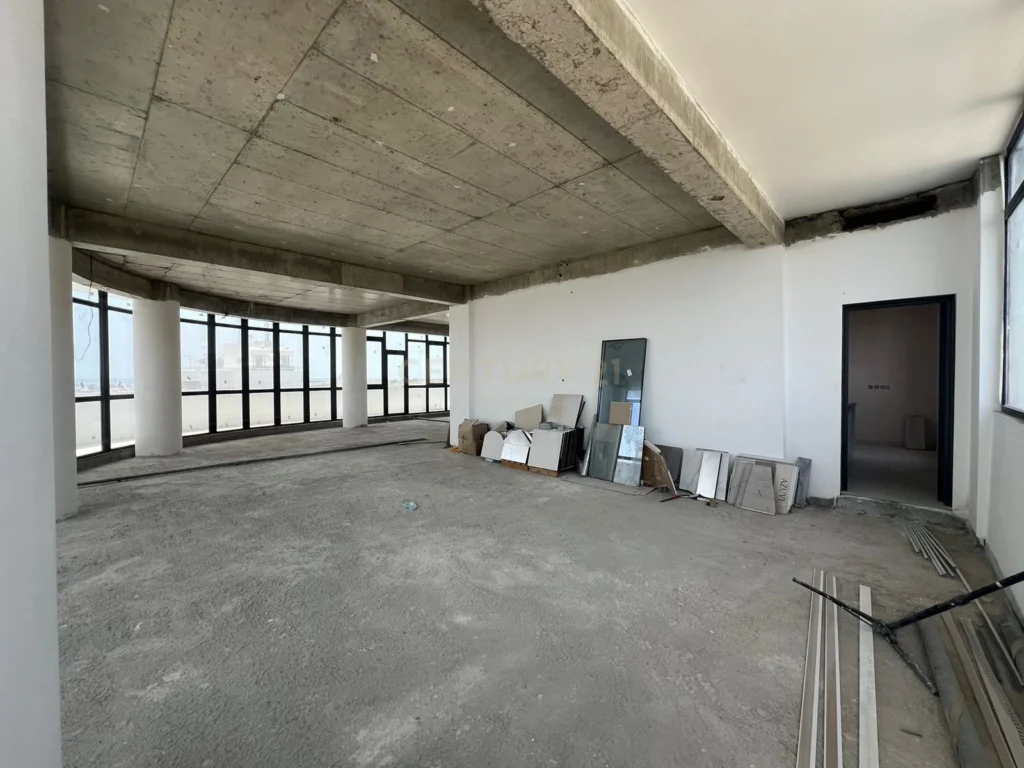 213m² Office for Rent in Limassol District