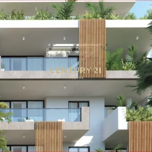 2 Bedroom Apartment for Sale in Larnaca District