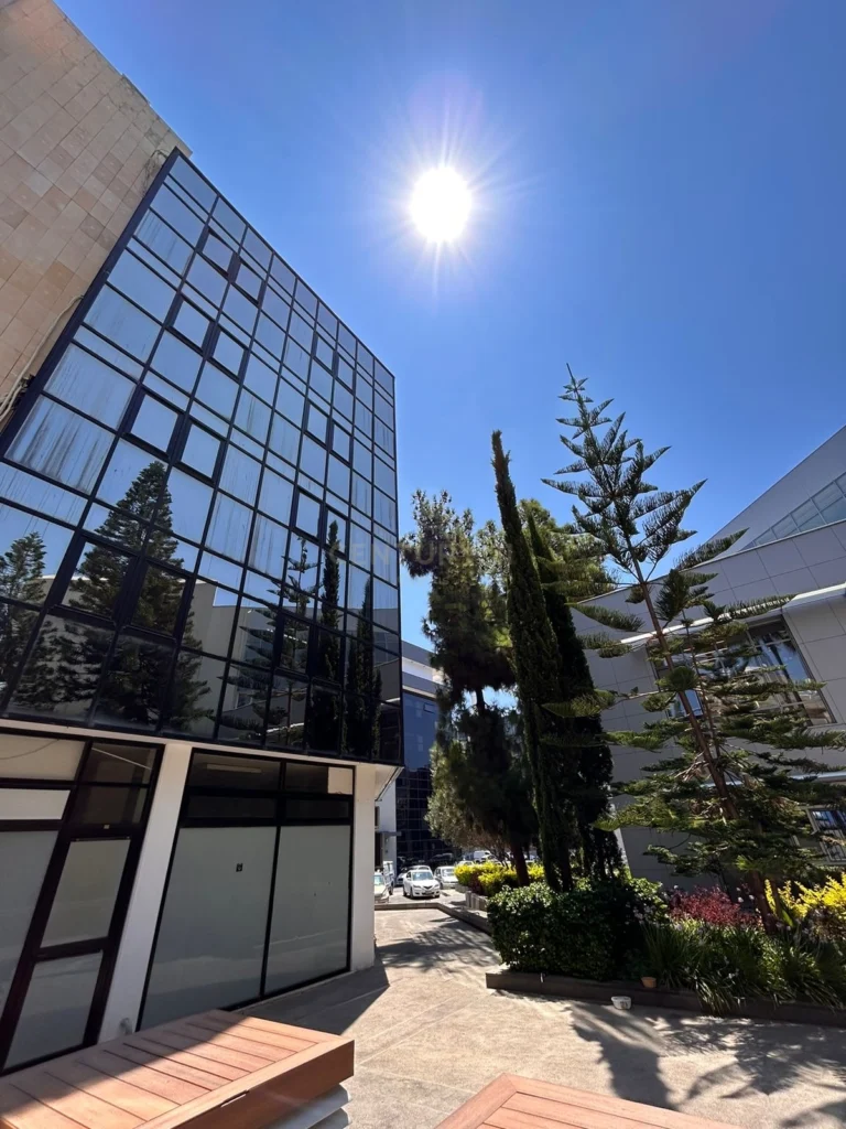 210m² Office for Rent in Limassol District