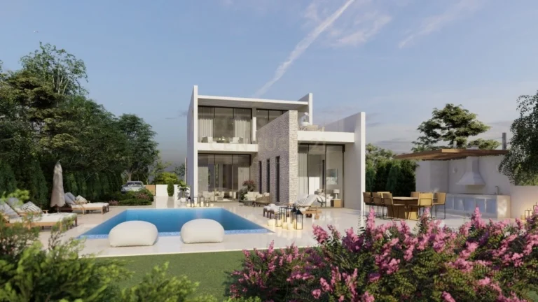 3 Bedroom House for Sale in Pegeia, Paphos District